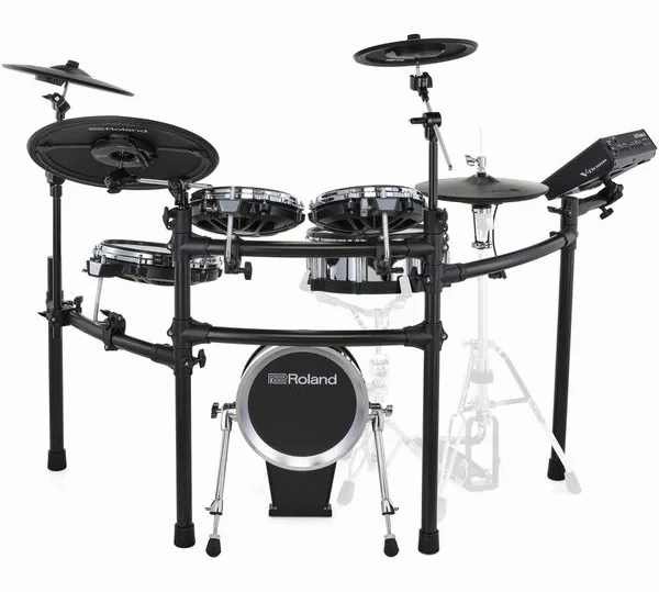 Roland TD516 V-Drum Kit detail 5