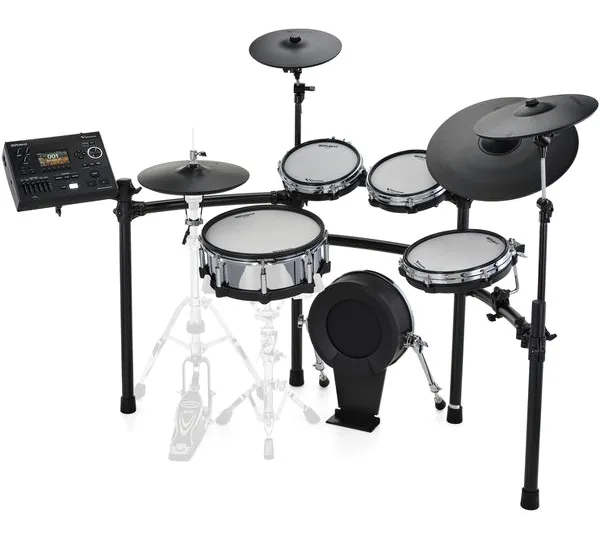 Roland TD516 V-Drum Kit vooraanzicht