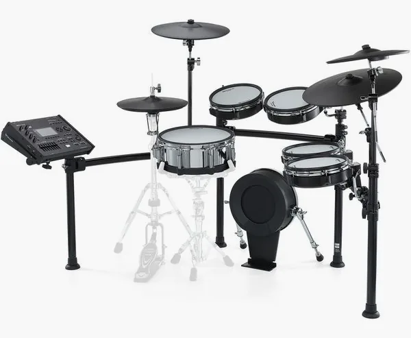 Roland TD713 V-Drums Kit detail 2