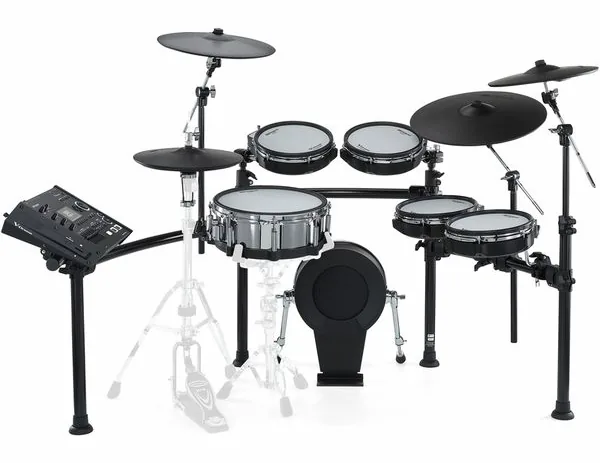 Roland TD713 V-Drums Kit detail 3