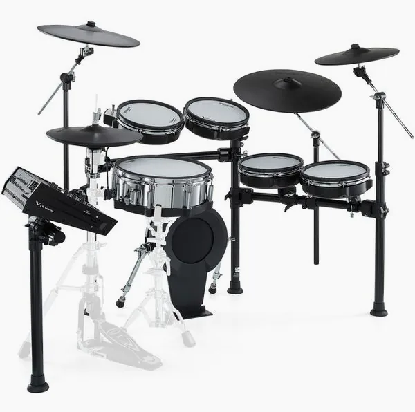 Roland TD713 V-Drums Kit detail 4