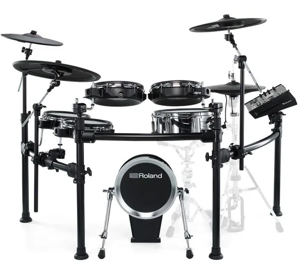 Roland TD713 V-Drums Kit detail 5