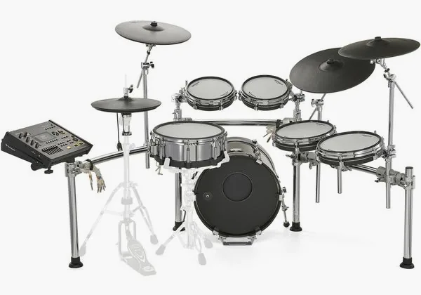 Roland TD716 V-Drums Kit detail 5