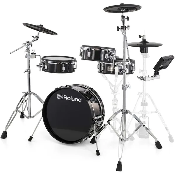 Roland VAD103 E-Drum Set detail 2