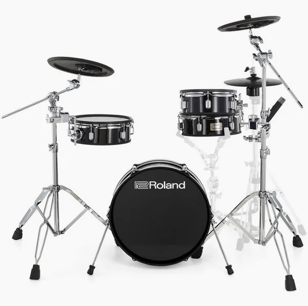 Roland VAD103 E-Drum Set detail 3
