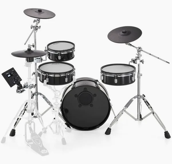 Roland VAD103 E-Drum Set detail 5