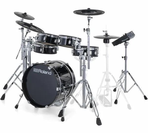 Roland VAD316 V-Drum Kit detail 2