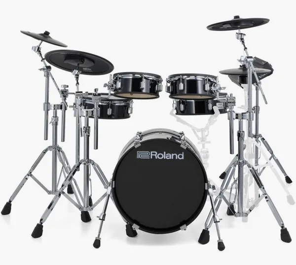 Roland VAD316 V-Drum Kit detail 3