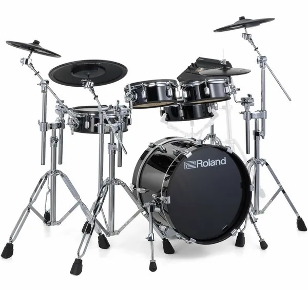 Roland VAD316 V-Drum Kit detail 4