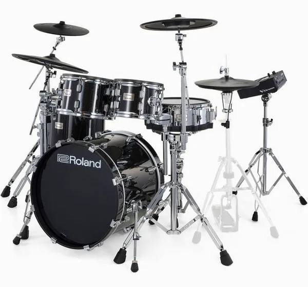 Roland VAD516 V-Drum Kit detail 2