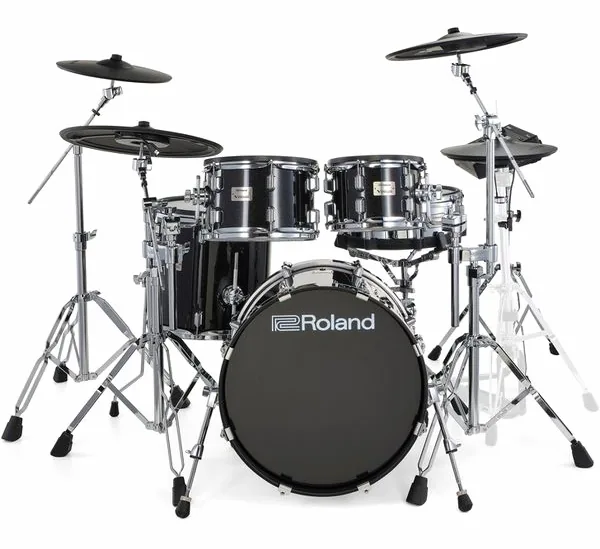 Roland VAD516 V-Drum Kit detail 3