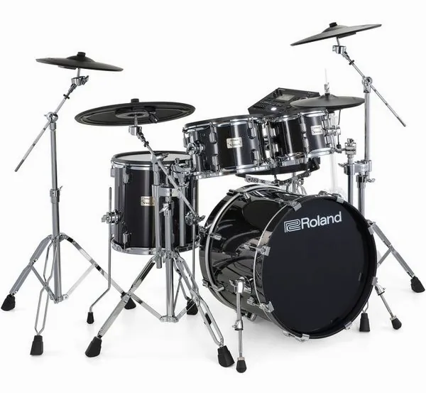 Roland VAD516 V-Drum Kit detail 4