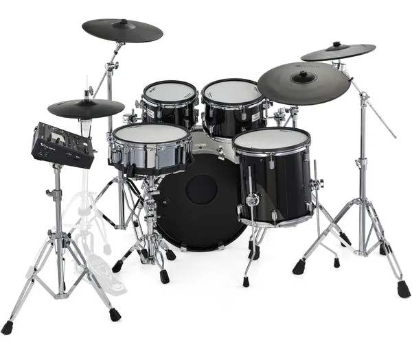 Roland VAD516 V-Drum Kit detail 5