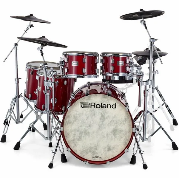 Roland VAD716-GC E-Drum Set detail 3