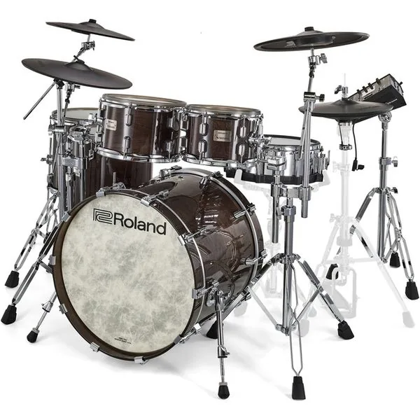 Roland VAD716-GE E-Drum Set detail 2