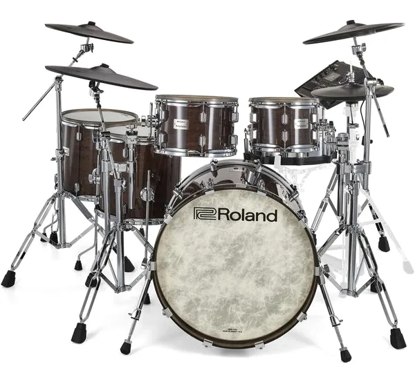 Roland VAD716-GE E-Drum Set detail 3