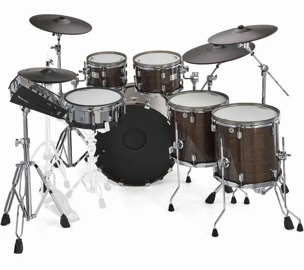Roland VAD716-GE E-Drum Set detail 5
