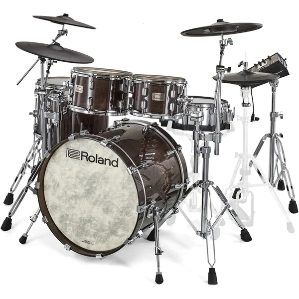 Roland VAD716-GE E-Drum Set vooraanzicht