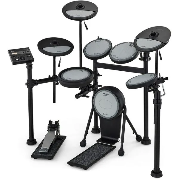 Roland VQD106 Drum Kit detail 2