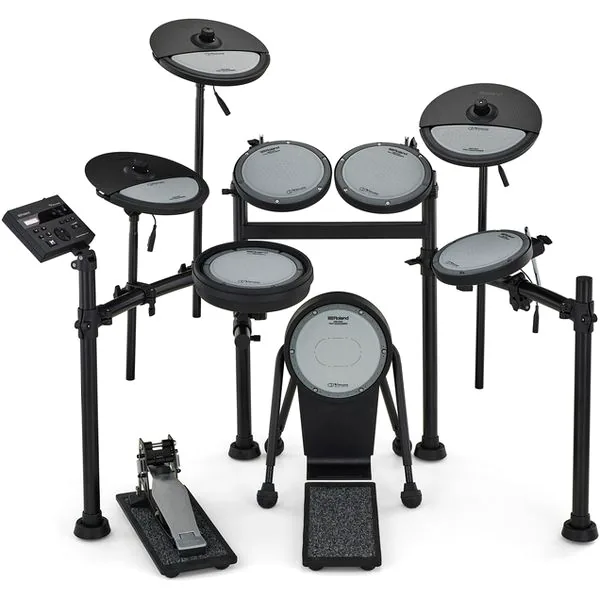 Roland VQD106 Drum Kit detail 3