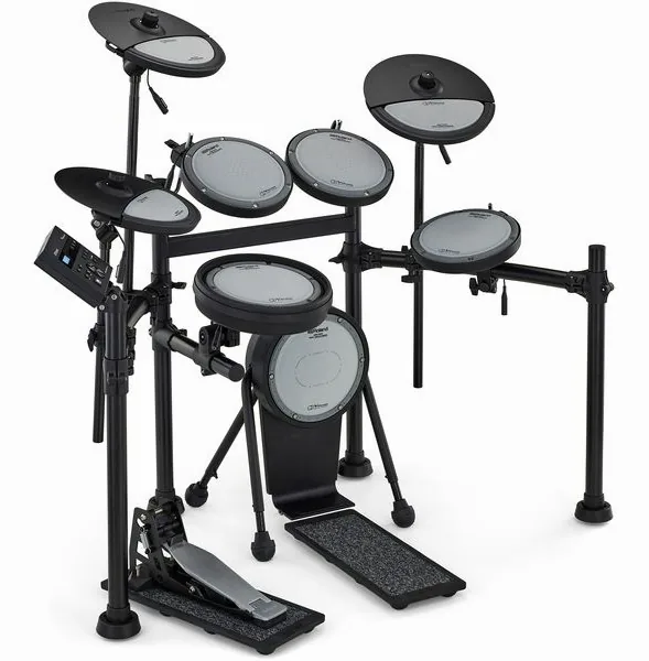 Roland VQD106 Drum Kit detail 4