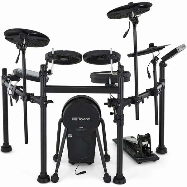 Roland VQD106 Drum Kit detail 5