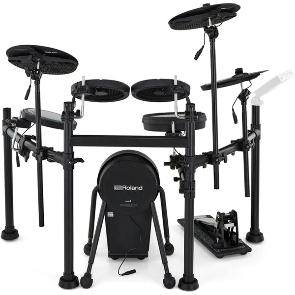 Roland VQD106 Pad Kit detail 4