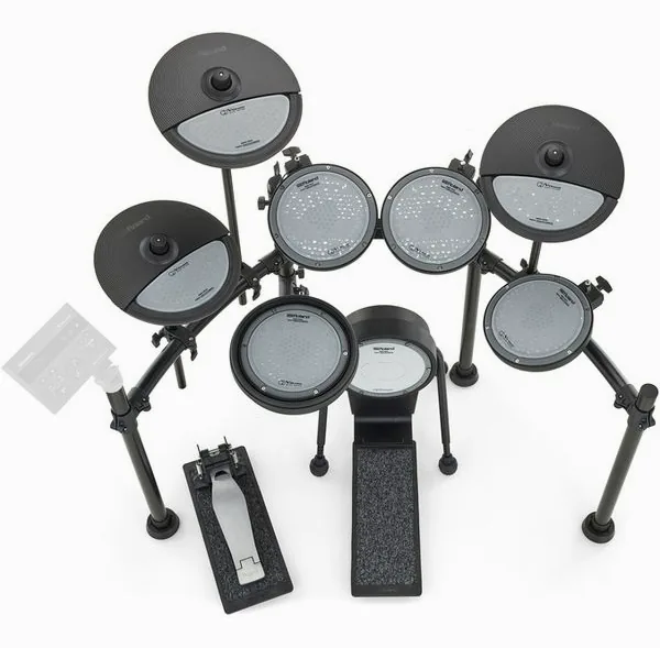Roland VQD106 Pad Kit detail 5