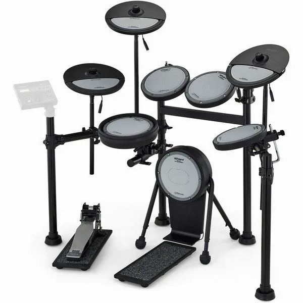 Roland VQD106 Pad Kit vooraanzicht