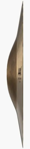 Sabian 07" AAX MAXX Splash V2 detail 5