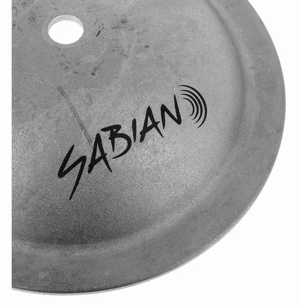 Sabian 07" Alu Bell detail 5