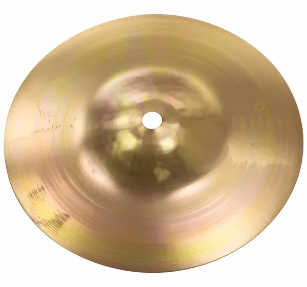 Sabian 08" Paragon Splash vooraanzicht