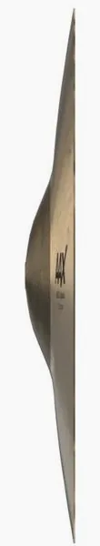 Sabian 09" AAX MAXX Splash V2 detail 4