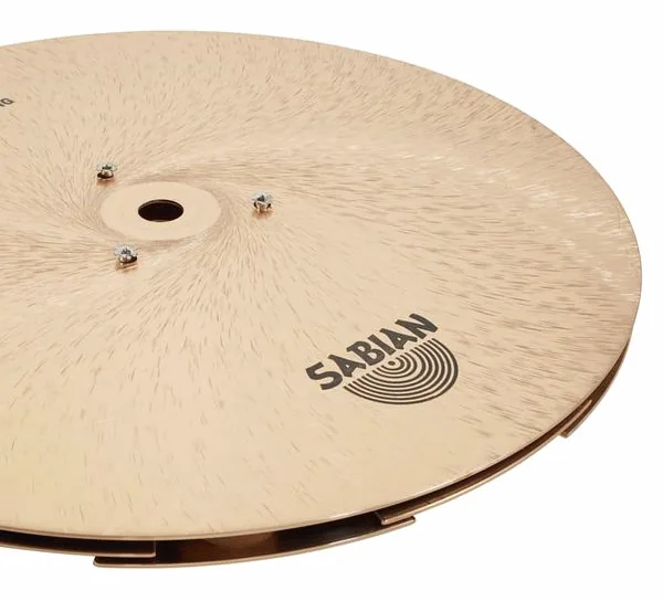 Sabian 10" Chopper Disc detail 5