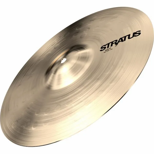 Sabian 10" Stratus Splash vooraanzicht