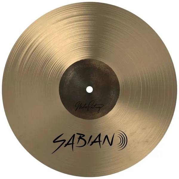 Sabian 11" AAX MAXX Splash V2 detail 2