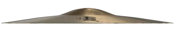 Sabian 11" AAX MAXX Splash V2 detail 4