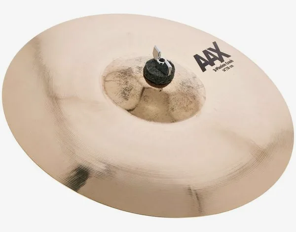 Sabian 14" AAX AAXplosion Crash vooraanzicht