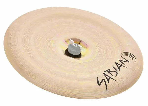 Sabian 14" AAX Mini China vooraanzicht