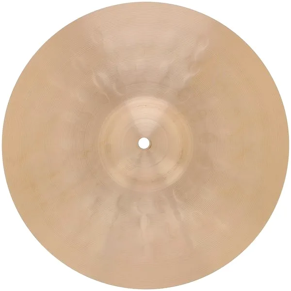 Sabian 14" HHX Anthology High Bell HH detail 4