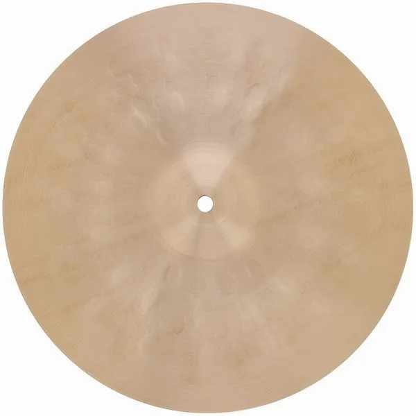 Sabian 14" HHX Anthology Low Bell HH detail 4