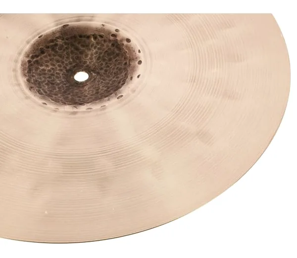 Sabian 14" HHX Complex Medium Hi-Hat detail 5