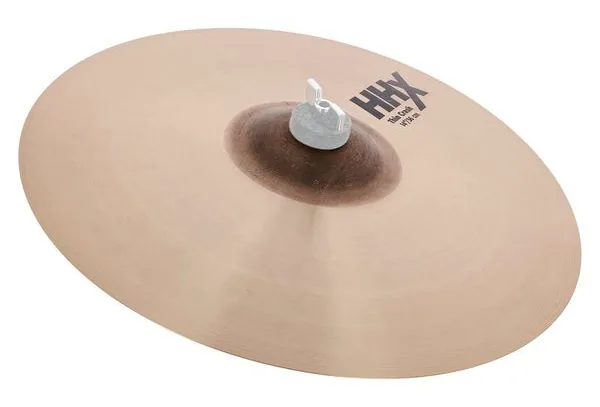 Sabian 14" HHX Thin Crash vooraanzicht