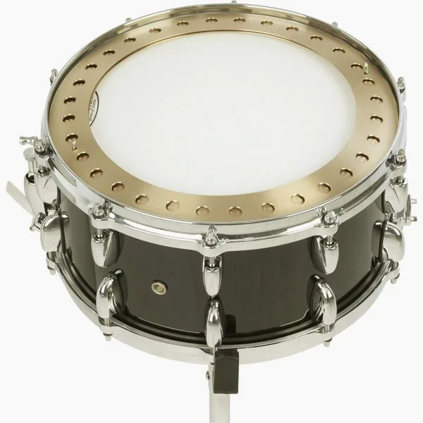Sabian 14" Hoop Crasher Jojo Mayer detail 4