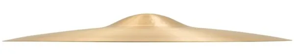 Sabian 14" Paragon Hi-Hat detail 4