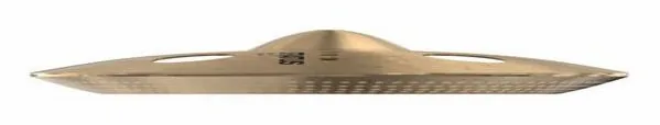 Sabian 14" Stratus Alto Stax detail 4