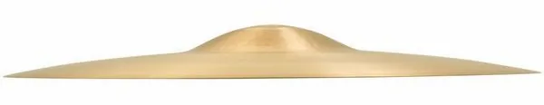 Sabian 16" Paragon Crash detail 4