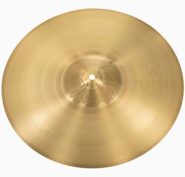 Sabian 16" Paragon Crash vooraanzicht