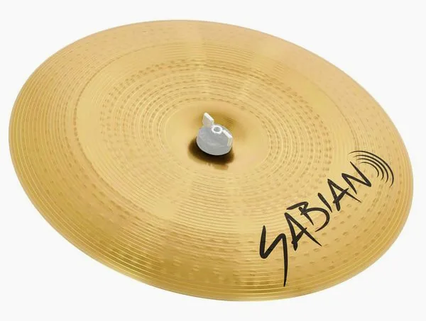 Sabian 16" SBR China vooraanzicht