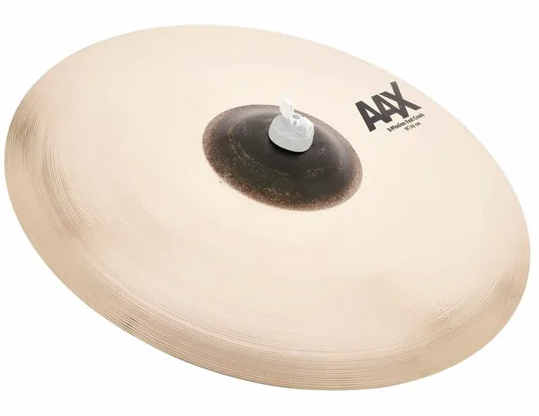 Sabian 18" AAX AAXplosion Fast Crash vooraanzicht
